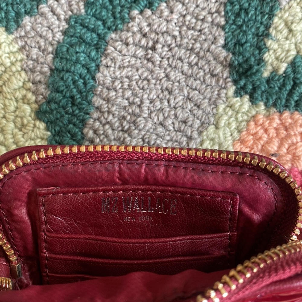 MZ Wallace Micro Crossbody - Picture 4 of 5